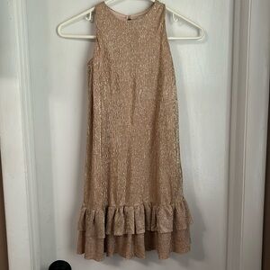 Kate Spade girls dress